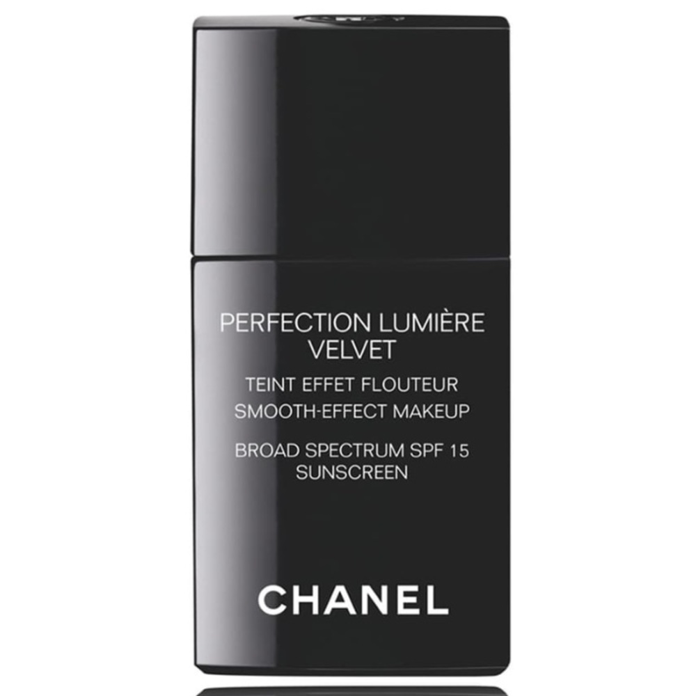 Chanel Foundation 10 beige